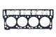 Cometic C5610-067 MLX Cylinder Head Gasket - .067in Bore 103MM Revision A | 2008-2010 Ford 6.4L Powerstroke