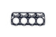 Cometic C5839-066 .066in MLS Cylinder Head Gasket - 4.140in Bore | 1994-2003 Ford 7.3L Powerstroke