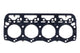 Cometic C5839-075 MLX Cylinder Head Gasket - .075in Bore 4.140in VIN F | 1999-2003 Ford 7.3L Powerstroke