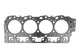 Cometic C5882-027 MLS Cylinder Head Gasket - .027in Bore 4.100in RHS | 2001-2016 Silverado/Sierra 2500HD/3500HD 6.6L