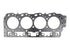 Cometic C5882-040 MLS Cylinder Head Gasket - .040in Bore 4.100in RHS | 2001-2016 Silverado/Sierra 2500HD/3500HD 6.6L