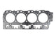 Cometic C5882-040 MLS Cylinder Head Gasket - .040in Bore 4.100in RHS | 2001-2016 Silverado/Sierra 2500HD/3500HD 6.6L