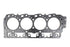 Cometic C5882-045 MLS Cylinder Head Gasket - .045in Bore 4.100in RHS | 2001-2016 Silverado/Sierra 2500HD/3500HD 6.6L