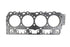 Cometic C5883-040 MLS Cylinder Head Gasket - .040in Bore 4.100in LHS | 2001-2016 Silverado/Sierra 2500HD/3500HD 6.6L