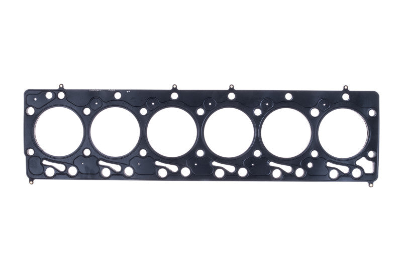 Cometic C5955-072 MLX Cylinder Head Gasket 6BT - .072in Bore 4.100in | 1994-1998 Dodge 5.9L Cummins