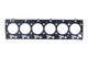 Cometic C5955-072 MLX Cylinder Head Gasket 6BT - .072in Bore 4.100in | 1994-1998 Dodge 5.9L Cummins