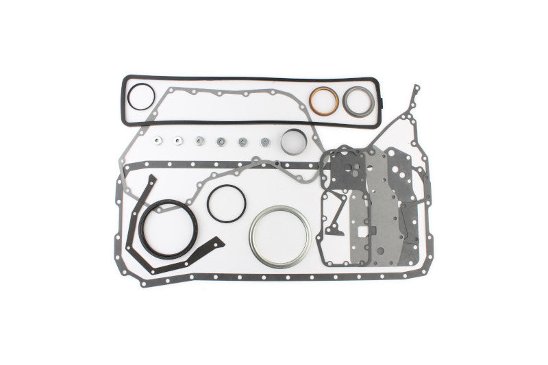 Cometic PRO3002B Bottom End Gasket Kit | 1998-2008 Dodge 5.9L Cummins