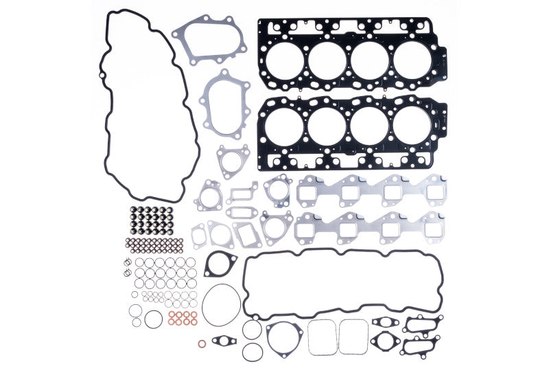 Cometic PRO3008T Top End Gasket Kit - 4.100in Bore .040in | 2001-2004 GM 6.6L Duramax