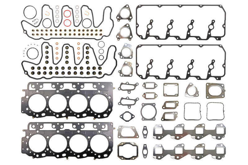 Cometic PRO3012T MLX Cylinder Head Gasket - .047in Bore 4.130in | 2011-2016 Silverado/Sierra 2500HD/3500HD 6.6L