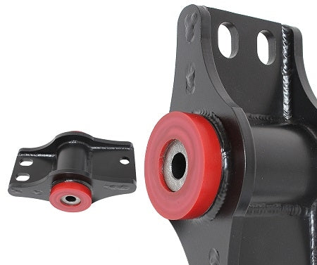 Carli CS-DCMM Chromoly Motor Mounts | 2003-2007 Ram 5.9L Cummins