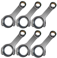 Carrillo CR_A59DC_0HS_7559B7H Connecting Rods | 1989-2018 Dodge 5.9L/6.7L Cummins