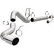 MagnaFlow 17872 Stainless 5in DPF-Back Exhaust | 2008-2024 Ford F250/F350 Powerstroke