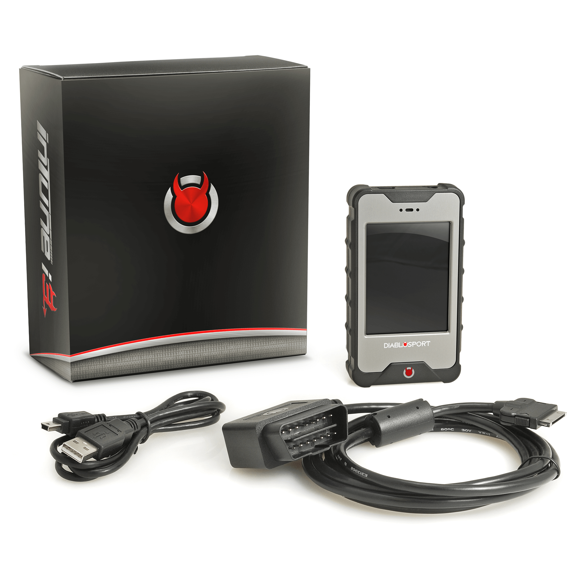 DiabloSport 8200 InTune i3 Tuner | 1999-2016 Applications