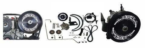 Industrial DCP3CDDLMM Dual CP3 Kit with Dragon Fire Pumps | 2007.5-2010 Silverado/Sierra 2500HD/3500HD 6.6L