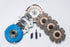 South Bend Clutch DDDCMAXY Competition Triple Disc Clutch Kit | 2001-2005 Silverado/Sierra 2500HD/3500HD 6.6L