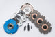 South Bend Clutch DDDCMAXY Competition Triple Disc Clutch Kit | 2001-2005 Silverado/Sierra 2500HD/3500HD 6.6L