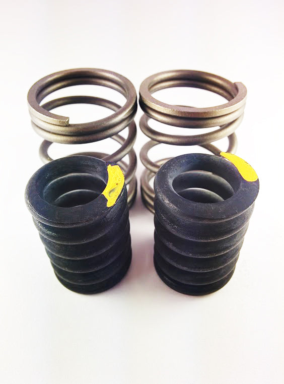 Dynomite Diesel COMPGSK Competition Governor Springs 5500 RPM | 1994-1998 Dodge 5.9L Cummins P-7100