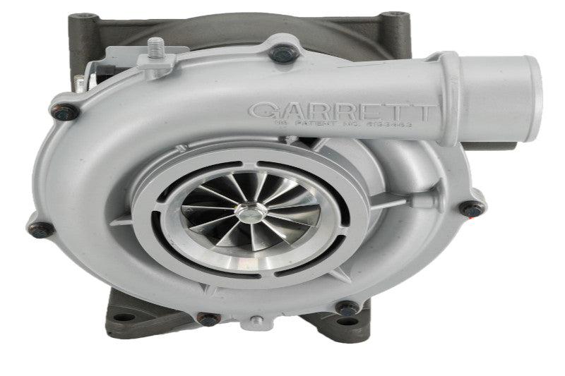 DuramaxTuner DM16B1070303000 VVT Stealth Turbo 67G2 | 2004.5-2010 6.6L Duramax