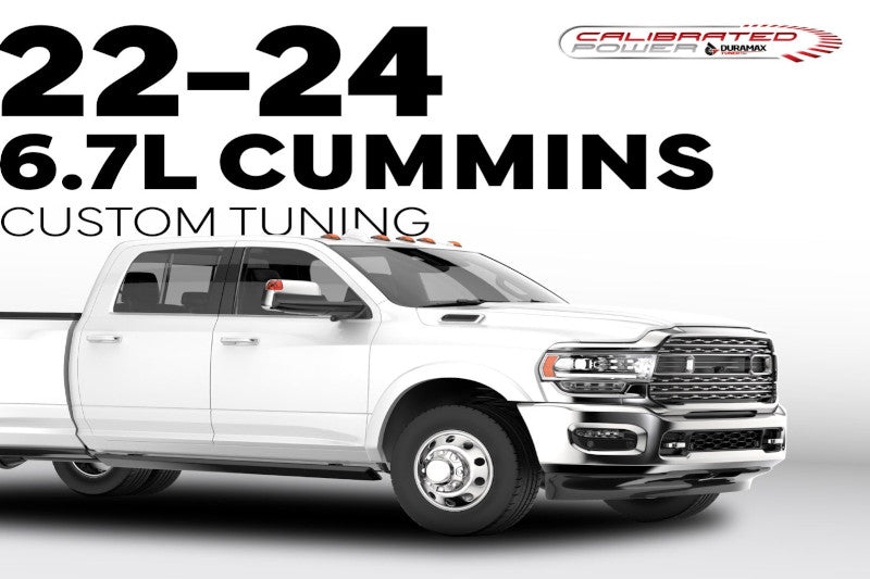 DuramaxTuner DM1ON2381012000 Switch On The Fly Custom Tuning | 2022-2024 Ram 6.7L Cummins