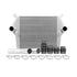 Mishimoto MMINT-RAM-03KSL Intercooler Kit | 2003-2007 Dodge 5.9L Cummins 2500/3500