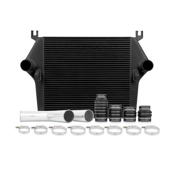 Mishimoto MMINT-RAM-03KBK Intercooler Kit | 2003-2007 Dodge 5.9L Cummins 2500/3500