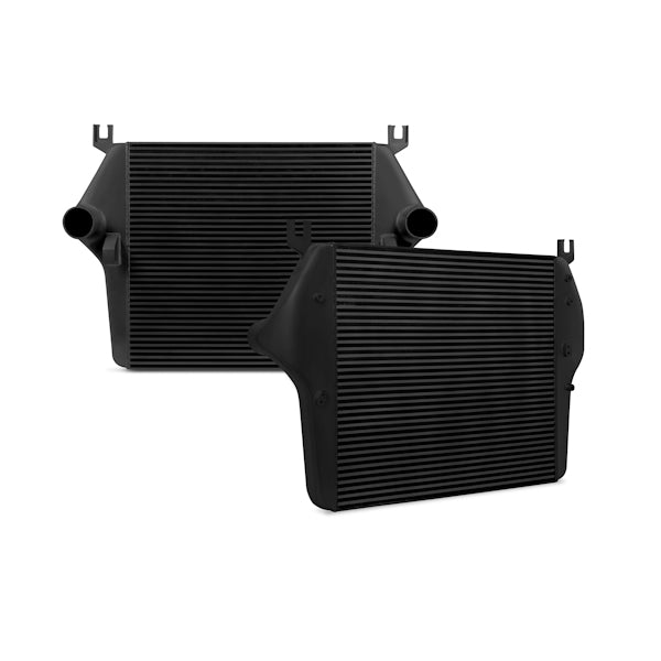 Mishimoto MMINT-RAM-03KBK Intercooler Kit | 2003-2007 Dodge 5.9L Cummins 2500/3500