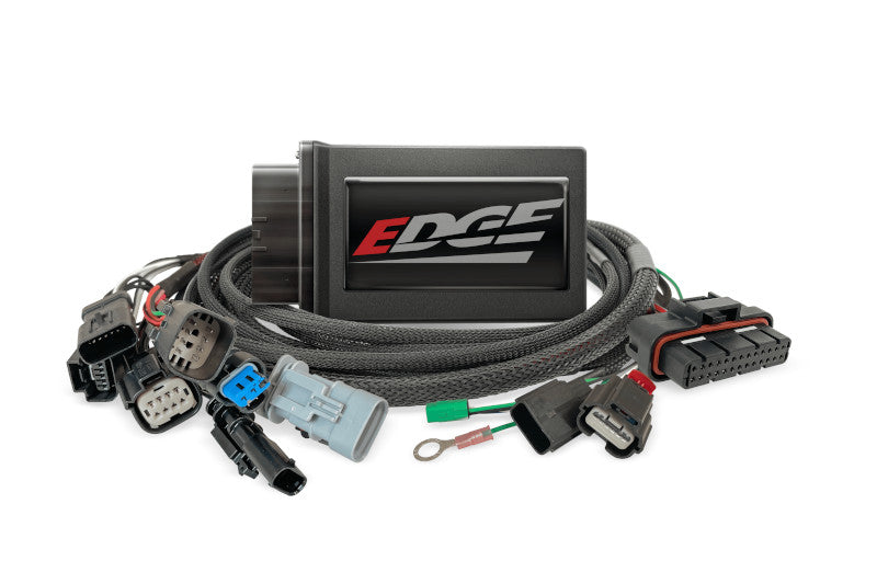 Edge 20202-3 EZ Performance Module w/ Insight CTS3 | 24 GM 6.6L Duramax L5P