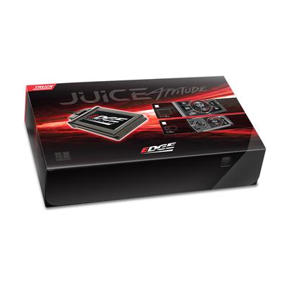 Edge 31407 Juice w/Attitude CS2 | 2013-2018 Dodge 6.7L Cummins