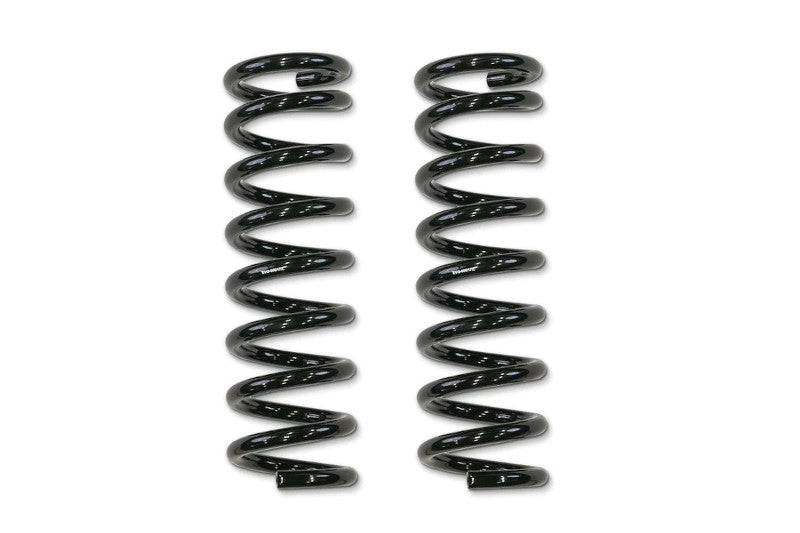 EVO Manufacturing RA903B 3.5 Front Plush Ride Coil Springs | 2014-2023 Ram 2500