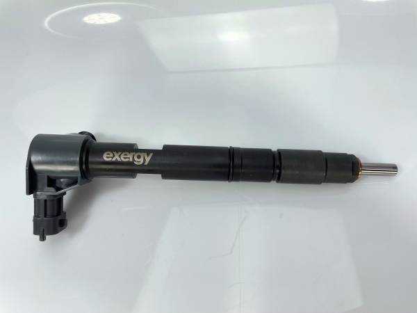 Exergy E02-10718 New 200% Over Injector with L5P Internal Modifications | 2017-2022 Silverado/Sierra 2500HD/3500HD 6.6L L5P