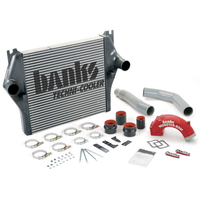 Banks 25980 Techni-Cooler System | 2003-2005 Ram 5.9L Cummins