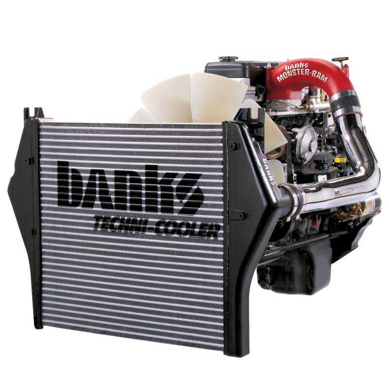 Banks 25980 Techni-Cooler System | 2003-2005 Ram 5.9L Cummins