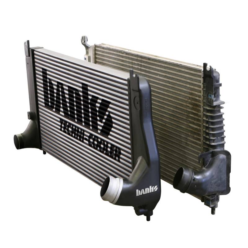 Banks 25982 Techni-Cooler System | 2006-2010 Silverado/Sierra 2500HD/3500HD 6.6L