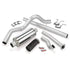 Banks 46299-B Monster Exhaust System w/ Black Tip | 1994-1997 Ford 7.3L Powerstroke