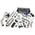 Banks 46356-B Power Pack System w/ Single Exhaust & Black Tip | 1994-1997 Ford 7.3L Powerstroke