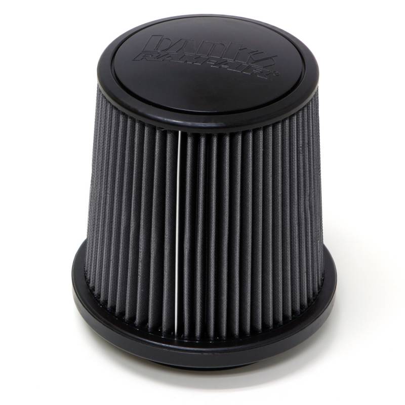 Banks 42141-D Dry Air Filter Element | 2014-2015 GM 6.6L Duramax