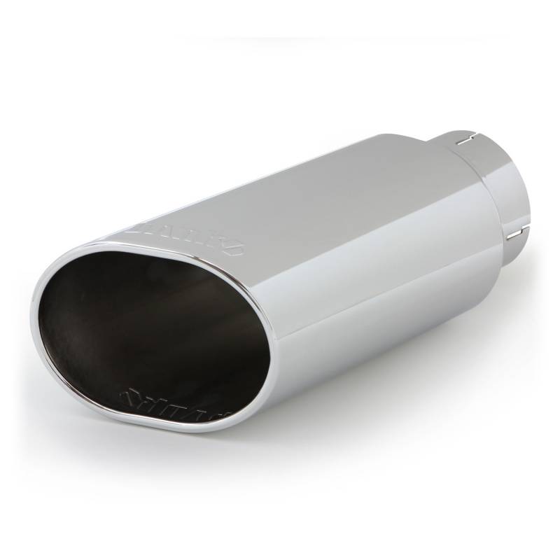 Banks 52926 4in Polished Exhaust Tip | Universal