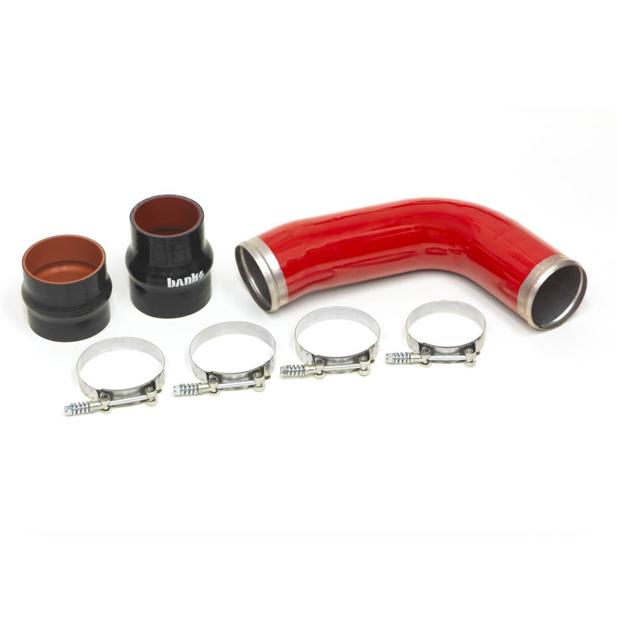 Banks 25997 Cold Side Boost Tube Upgrade Kit | 2010-2012 Ram 6.7L Cummins