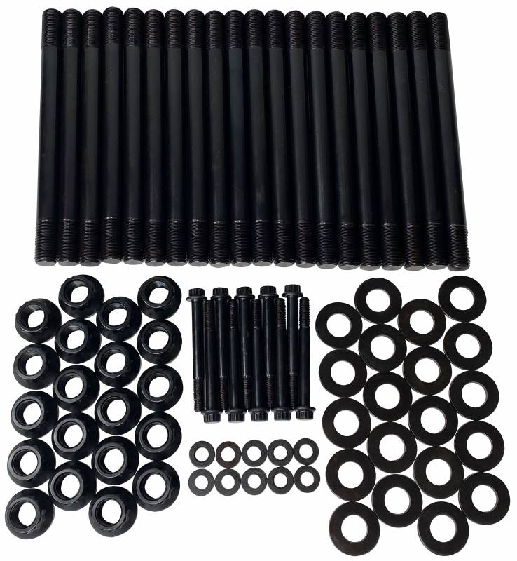 Gator Fasteners HSK64 Head Stud Kit | 2008-2010 Ford 6.4L Powerstroke