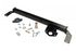 Sinister SD-DODGE-SBS-03-09 Steering Box Support | 2003-2009 Dodge 2500/3500 5.9/6.7L Cummins