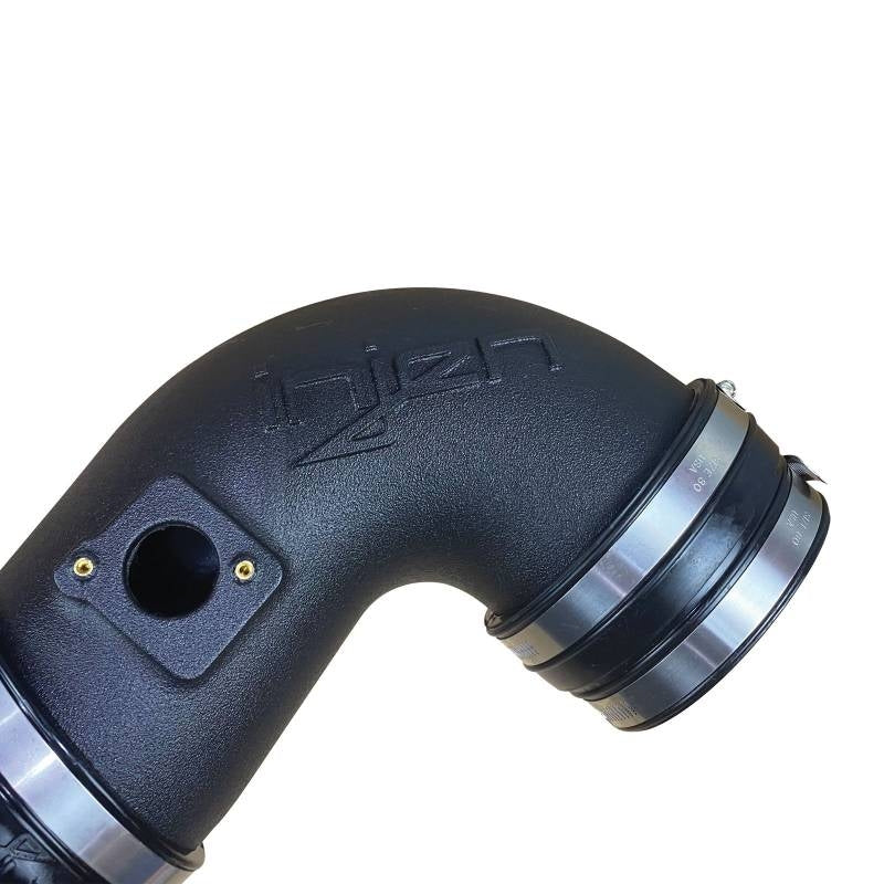 Injen EVO7010 Evolution Cold Air Intake | 2006-2007 Silverado/Sierra 2500HD/3500HD 6.6L