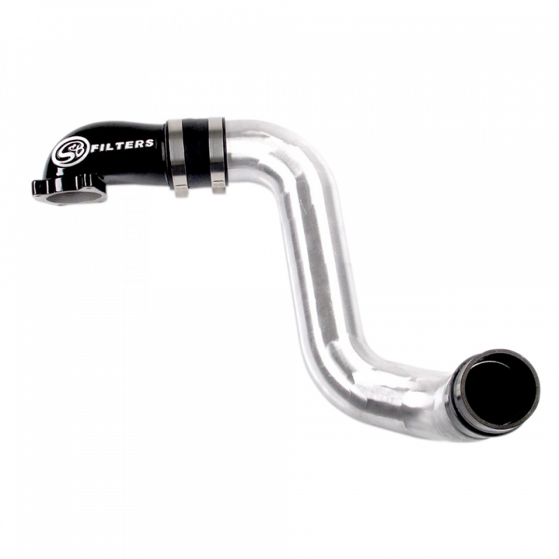 S&B 76-1003B Intake Elbow | 2003-2004 Ford 6.0L Powerstroke