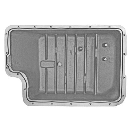 Mag-Hytec F4R100 Deep Transmission Pan | 1990-2004 Ford F250/F350 w/ 4R100 Transmission