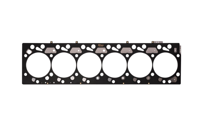 Fleece FPE-CUMM-HG-5.9-FR Fire Ring Head Gasket | 2003-2007 Dodge 5.9L Cummins