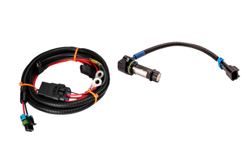 Fleece FPE-FH-FMC Fuel Heater & Harness | 2011-2016 Ford 6.7L Powerstroke