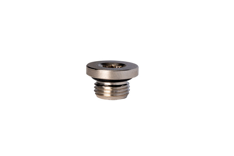 Fleece FPE-NPT-18-ORING 1/8 NPT O-Ring Plug | Universal