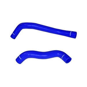 Mishimoto MMHOSE-F250D-99BL Ford 7.3L Silicone Coolant Hose Kit | 1999-2001 Ford 7.3L Powerstroke