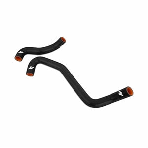 Mishimoto MMHOSE-F2D-01BK Black Silicone Radiator Hose Kit | 2001-2003 Ford F250/F350 Powerstroke 7.3L