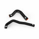 Mishimoto MMHOSE-RAM-98DBK Black Silicone Coolant Hose Kit | 1998.5-2002 Dodge 5.9L Cummins