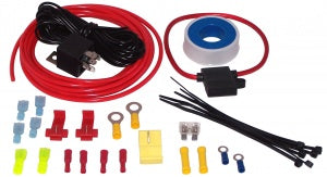 Kleinn 6850 Air Compressor/Air Horn Wiring Kit | Universal